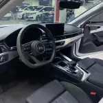Audi A4L 2021 190 л.с. 190 л.с. 190 л.с. 190 л.с. 190 л.с. из Китая