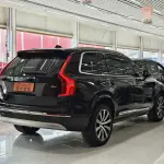 Volvo XC90 2023 из Китая
