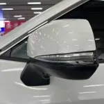 Toyota RAV4 2021 из Китая
