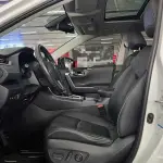Toyota RAV4 2021 из Китая