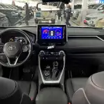Toyota RAV4 2021 из Китая