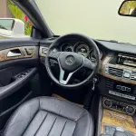 Mercedes-Benz CLS 2015 252 л.с. — лот 57344831 из Китая