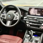 BMW 5 Series 2020 252 л.с. 252 л.с. из Китая