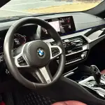BMW 5 Series 2020 252 л.с. 252 л.с. из Китая