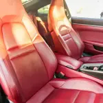 Porsche 911 2020 из Китая