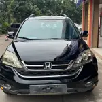 Honda CR-V 2010 из Китая