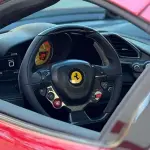 Ferrari 488 2019 670 л.с. 670 л.с. из Китая