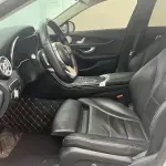 Mercedes-Benz C-Class 2021 из Китая