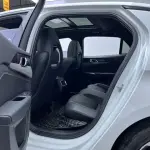 Lynk & Co 03 2020 из Китая