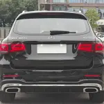Mercedes-Benz GLC 2020 из Китая