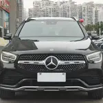Mercedes-Benz GLC 2020 из Китая