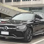 Mercedes-Benz GLC 2020 из Китая