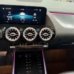 Mercedes-Benz GLA 2021 из Китая