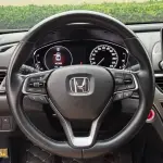 Honda Accord 2021 из Китая