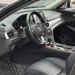 Honda Accord 2021 из Китая
