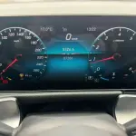 Mercedes-Benz GLB 2020 из Китая