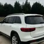 Mercedes-Benz GLB 2020 из Китая