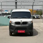 Jinbei X30 2024 из Китая