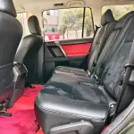 Toyota Prado (Import) 2013 из Китая