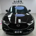 Mazda CX-4 2023 из Китая