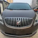 Buick GL8 2013 из Китая