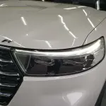 Ford Explorer 2021 из Китая