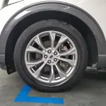 Ford Explorer 2021 из Китая