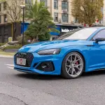 Audi RS 5 2021 из Китая
