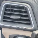 Ford Escort 2015 из Китая
