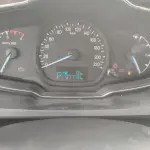 Ford Escort 2015 из Китая