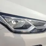 Ford Escort 2015 из Китая