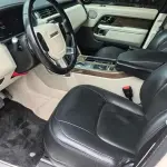 Land Rover Range Rover 2019 из Китая