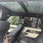 Land Rover Range Rover 2019 из Китая