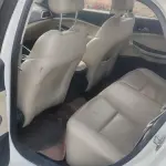 Ford Escort 2015 из Китая