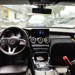 Mercedes-Benz GLC 2019 из Китая