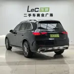 Mercedes-Benz GLC 2023 из Китая