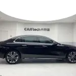 Mercedes-Benz E-Class 2026 из Китая