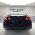 Mercedes-Benz E-Class 2026 из Китая