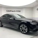 Mercedes-Benz E-Class 2026 из Китая