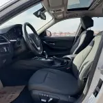 BMW 3 Series 2017 из Китая