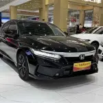 Honda Inspire 2023 из Китая