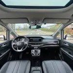 GAC Motor Trumpchi M6 2021 из Китая