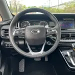 GAC Motor Trumpchi M6 2021 из Китая