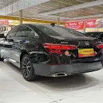 Honda Inspire 2023 из Китая