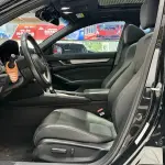 Honda Inspire 2023 из Китая