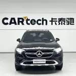 Mercedes-Benz GLC 2024 из Китая