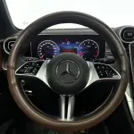 Mercedes-Benz GLC 2024 из Китая