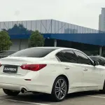 Infiniti Q50 2014 из Китая
