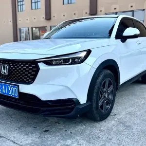 Honda XR-V 2024 из Китая