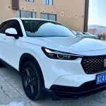 Honda XR-V 2024 из Китая